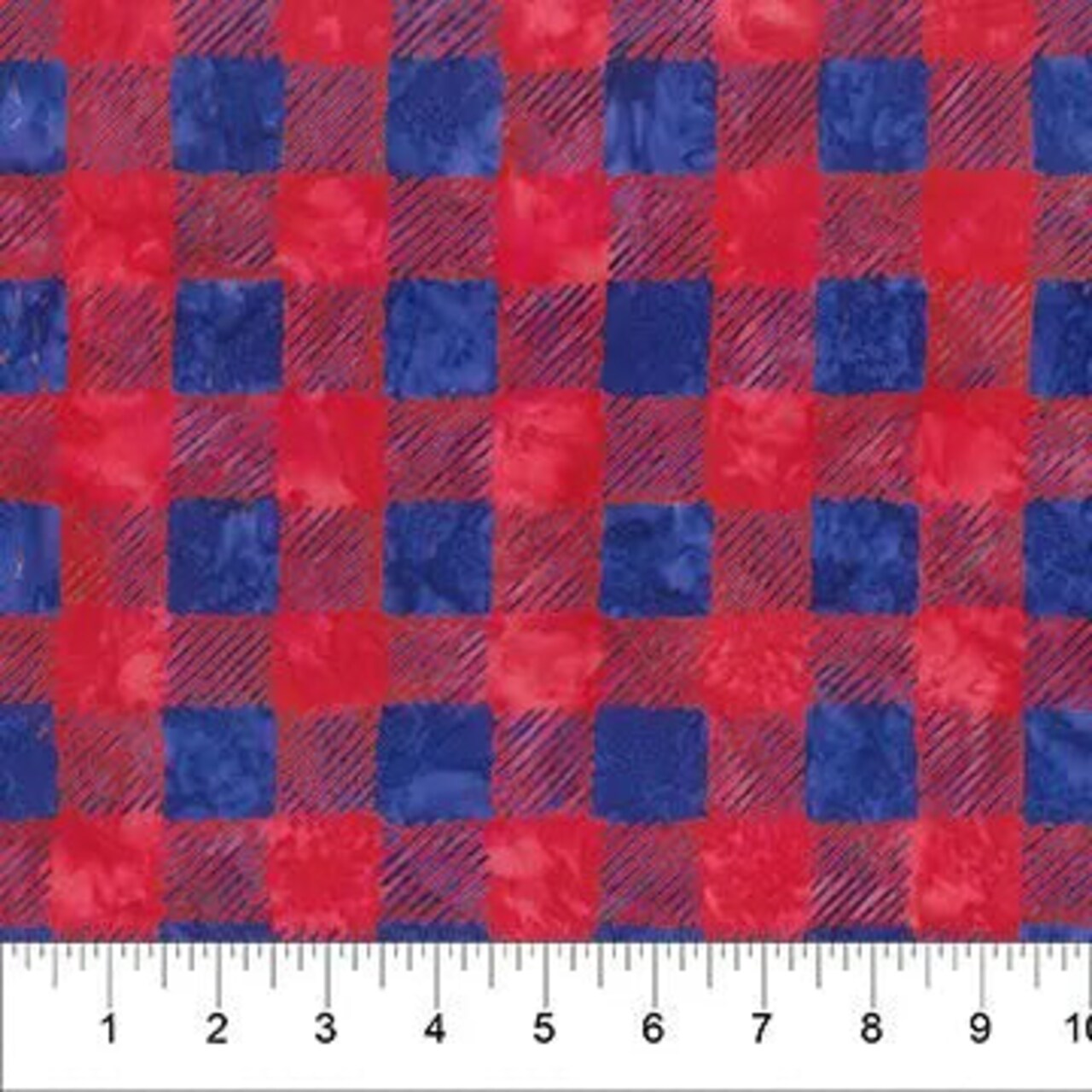 Banyan 83303-44 - Outdoor Adventure - Got the Blues 45" Fabric Per Yard